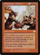 Gratuitous Violence [Onslaught], MTG Single - Gamers Grove