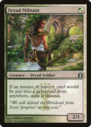 Dryad Militant [Return to Ravnica], MTG Single - Gamers Grove