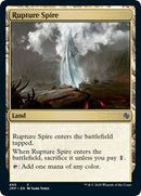 Rupture Spire [Jumpstart]
