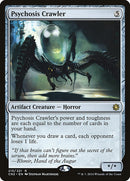 Psychosis Crawler [Conspiracy: Take the Crown], MTG Single - Gamers Grove
