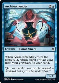 Archaeomender [Jumpstart]