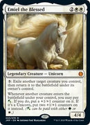 Emiel the Blessed [Jumpstart]