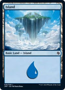 Island (48) [Jumpstart]