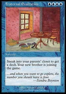 Fraternal Exaltation [Celebration Cards]