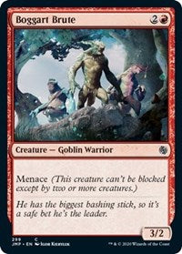 Boggart Brute [Jumpstart]