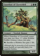 Guardian of Cloverdell [Lorwyn], MTG Single - Gamers Grove