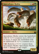 Apocalypse Hydra [Battlebond], MTG Single - Gamers Grove