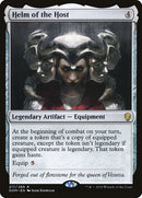 Helm of the Host [Dominaria], MTG Single - Gamers Grove