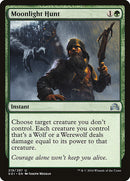 Moonlight Hunt [Shadows over Innistrad]