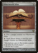 Otherworld Atlas [Avacyn Restored], MTG Single - Gamers Grove