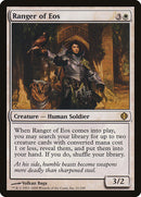 Ranger of Eos [Shards of Alara], MTG Single - Gamers Grove