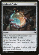 Alchemist's Vial [Magic Origins], MTG Single - Gamers Grove