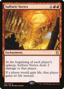 Sulfuric Vortex [Eternal Masters], MTG Single - Gamers Grove