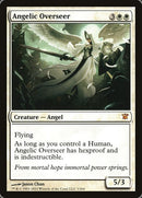 Angelic Overseer [Innistrad], MTG Single - Gamers Grove
