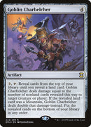Goblin Charbelcher [Eternal Masters], MTG Single - Gamers Grove
