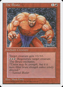 The Brute [Fourth Edition], MTG Single - Gamers Grove