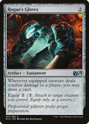Rogue's Gloves [Magic 2015], MTG Single - Gamers Grove