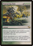 Fracturing Gust [Shadowmoor]