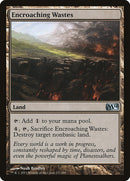 Encroaching Wastes [Magic 2014], MTG Single - Gamers Grove