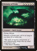Divinity of Pride [Commander 2013], MTG Single - Gamers Grove