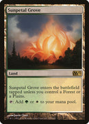 Sunpetal Grove [Magic 2013], MTG Single - Gamers Grove