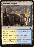 Azorius Guildgate [Modern Masters 2017], MTG Single - Gamers Grove