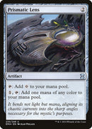 Prismatic Lens [Eternal Masters], MTG Single - Gamers Grove