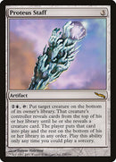 Proteus Staff [Mirrodin]