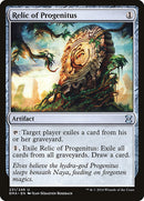 Relic of Progenitus [Eternal Masters], MTG Single - Gamers Grove
