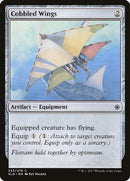 Cobbled Wings [Ixalan], MTG Single - Gamers Grove