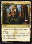 Opulent Palace [Khans of Tarkir], MTG Single - Gamers Grove