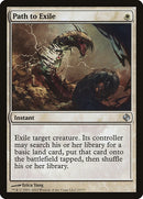 Path to Exile [Duel Decks: Venser vs. Koth], MTG Single - Gamers Grove