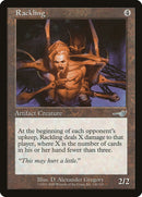 Rackling [Nemesis], MTG Single - Gamers Grove