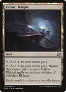 Eldrazi Temple [Modern Masters 2015], MTG Single - Gamers Grove