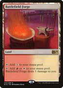 Battlefield Forge [Magic 2015], MTG Single - Gamers Grove