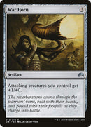 War Horn [Magic Origins], MTG Single - Gamers Grove