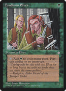 Fyndhorn Elves [Ice Age], MTG Single - Gamers Grove