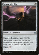 Stormrider Rig [Dragons of Tarkir], MTG Single - Gamers Grove