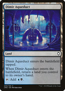 Dimir Aqueduct [Commander Anthology Volume II], MTG Single - Gamers Grove