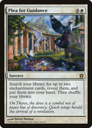 Plea for Guidance [Born of the Gods], MTG Single - Gamers Grove