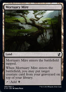 Mortuary Mire [Commander 2019]