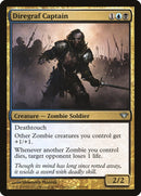 Diregraf Captain [Dark Ascension], MTG Single - Gamers Grove