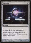 Sol Ring [Commander 2013], MTG Single - Gamers Grove