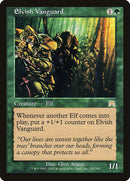 Elvish Vanguard [Onslaught], MTG Single - Gamers Grove