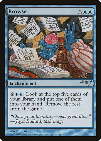Browse [Coldsnap Theme Decks], MTG Single - Gamers Grove