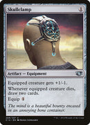 Skullclamp [Commander 2014], MTG Single - Gamers Grove