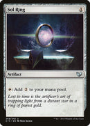 Sol Ring [Commander 2015], MTG Single - Gamers Grove