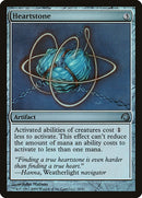Heartstone [Premium Deck Series: Slivers], MTG Single - Gamers Grove