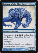 Bringer of the Blue Dawn [Fifth Dawn], MTG Single - Gamers Grove
