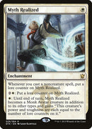 Myth Realized [Dragons of Tarkir], MTG Single - Gamers Grove